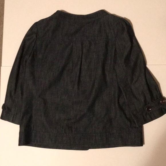 Denim jacket - Picture 4 of 4